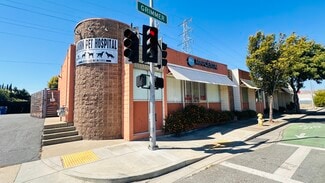 Fremont, CA Office - 40951-40961 Grimmer Blvd
