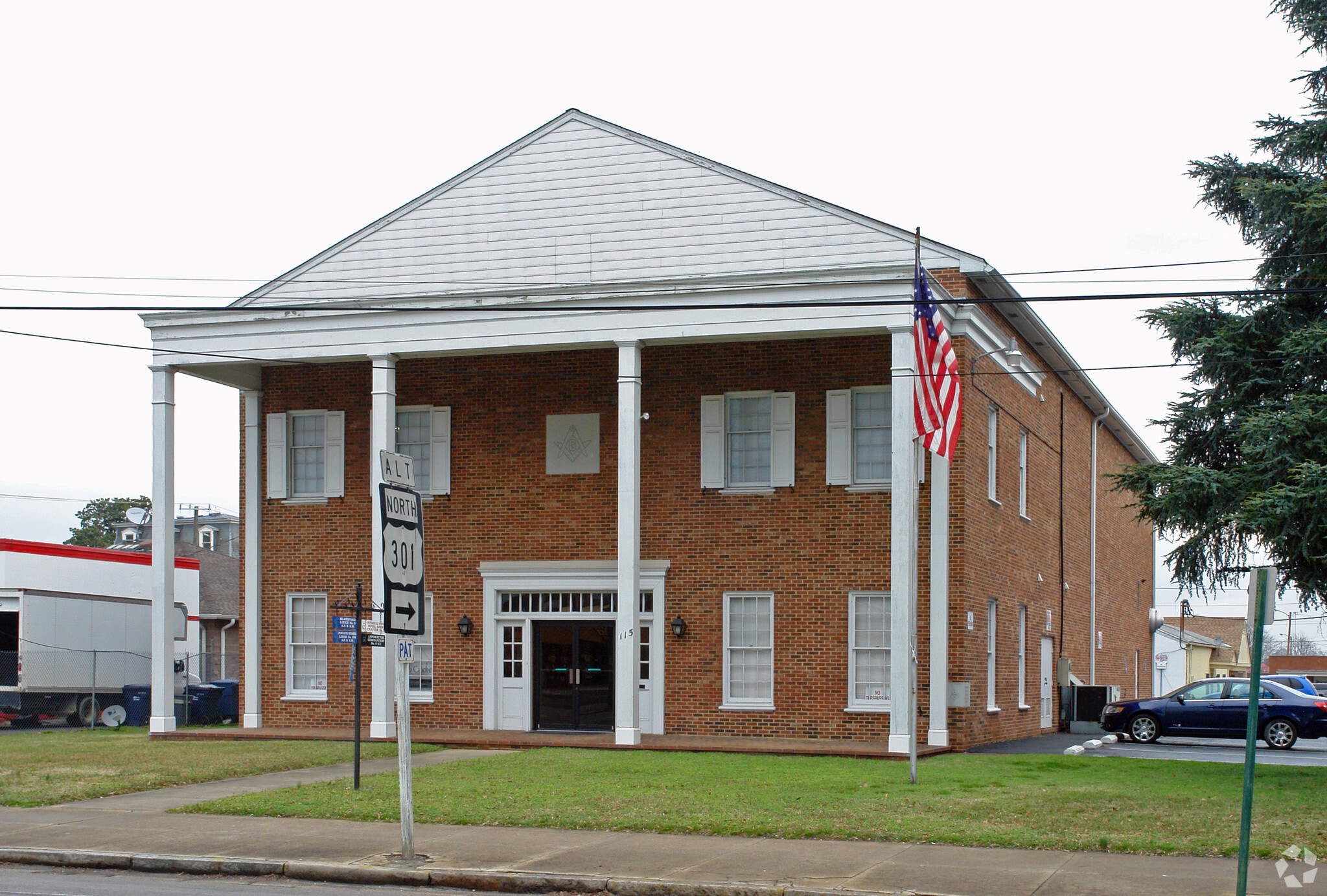 115 S Sycamore St, Petersburg, VA for Rent