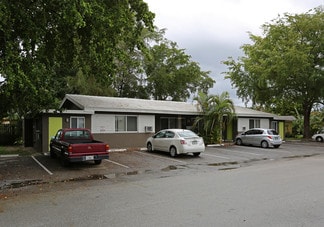 Fort Lauderdale, FL undefined - 1100 NE 18th Ct