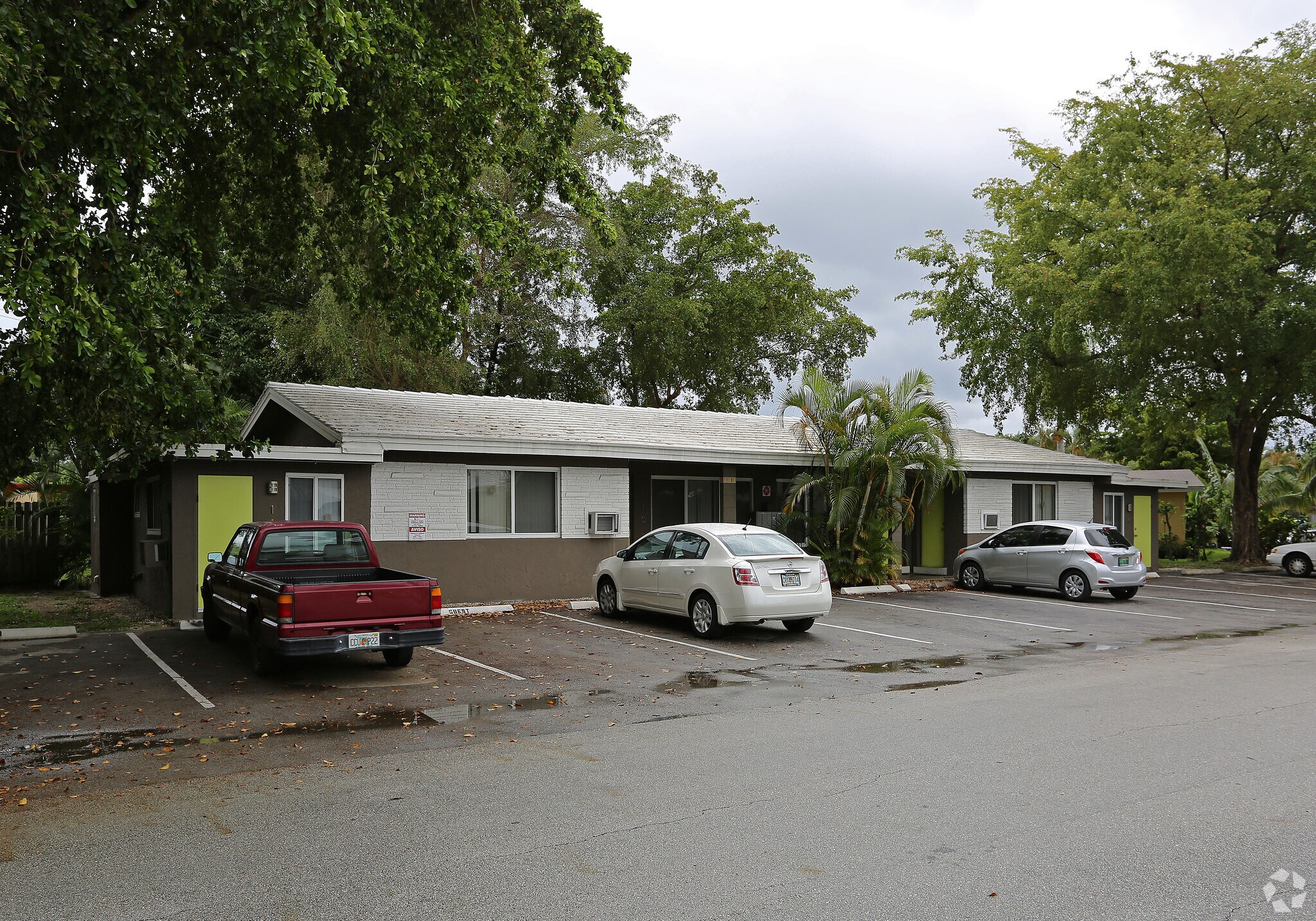 1100 NE 18th Ct, Fort Lauderdale, FL for Sale