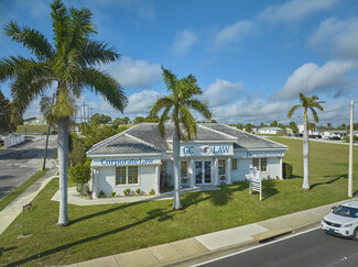 Fort Pierce, FL Office - 1001 N US Highway 1