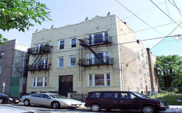 , Jersey City, NJ for Sale
