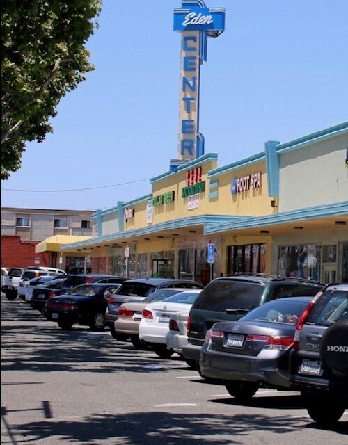 1460814760 E 14th St San Leandro, CA 94578 Retail Property for Lease
