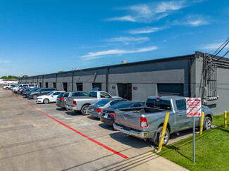 Houston, TX Flex, Industrial - 7330 Rampart St