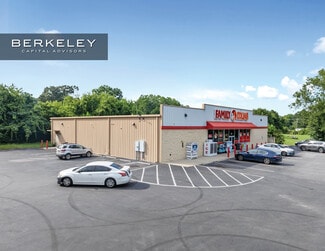 Whitakers, NC Freestanding - 302 N White St