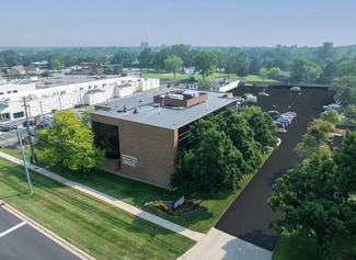 Southfield, MI Medical - 29255 Northwestern Hwy Southfield, MI Medical - 29255 Northwestern Hwy