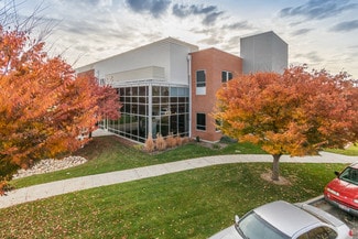 Boise, ID Office - 1200 N Liberty St