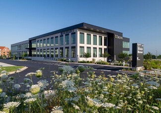 Milwaukee, WI Office - 1401 Discovery Pky