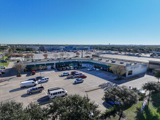 Houston, TX Retail - 6078 N Fry Rd