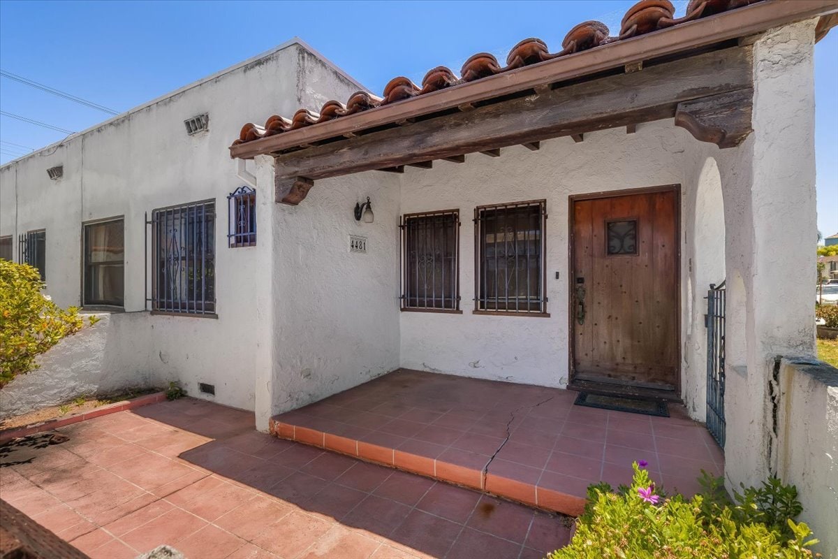 4481 Utah St, San Diego, CA for Sale
