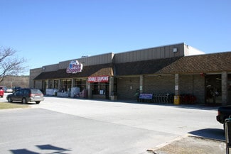 100 Westway Mall Dr  