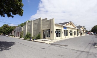Winchester, VA Retail - 805 N Loudoun St Winchester, VA Retail - 805 N Loudoun St