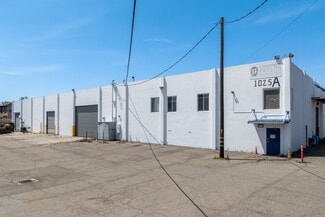 Oakland, CA Industrial - 1025 98th Ave