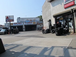 Brooklyn, NY Commercial - 2050 Stillwell Ave