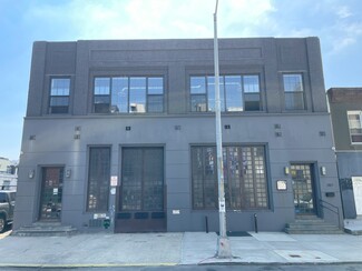 Astoria, NY Office/Retail - 36-11 33rd St