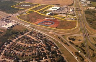 Wichita Falls, TX Commercial - 2400 Northwest Fwy
