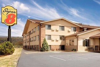 Spearfish, SD Hospitality - 440 Heritage Dr Spearfish, SD Hospitality - 440 Heritage Dr