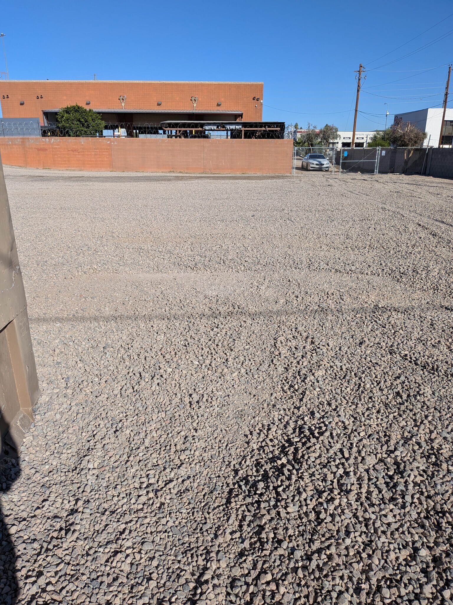 7801 N BLACK CANYON HIGHWAY #4, Phoenix, AZ for Rent