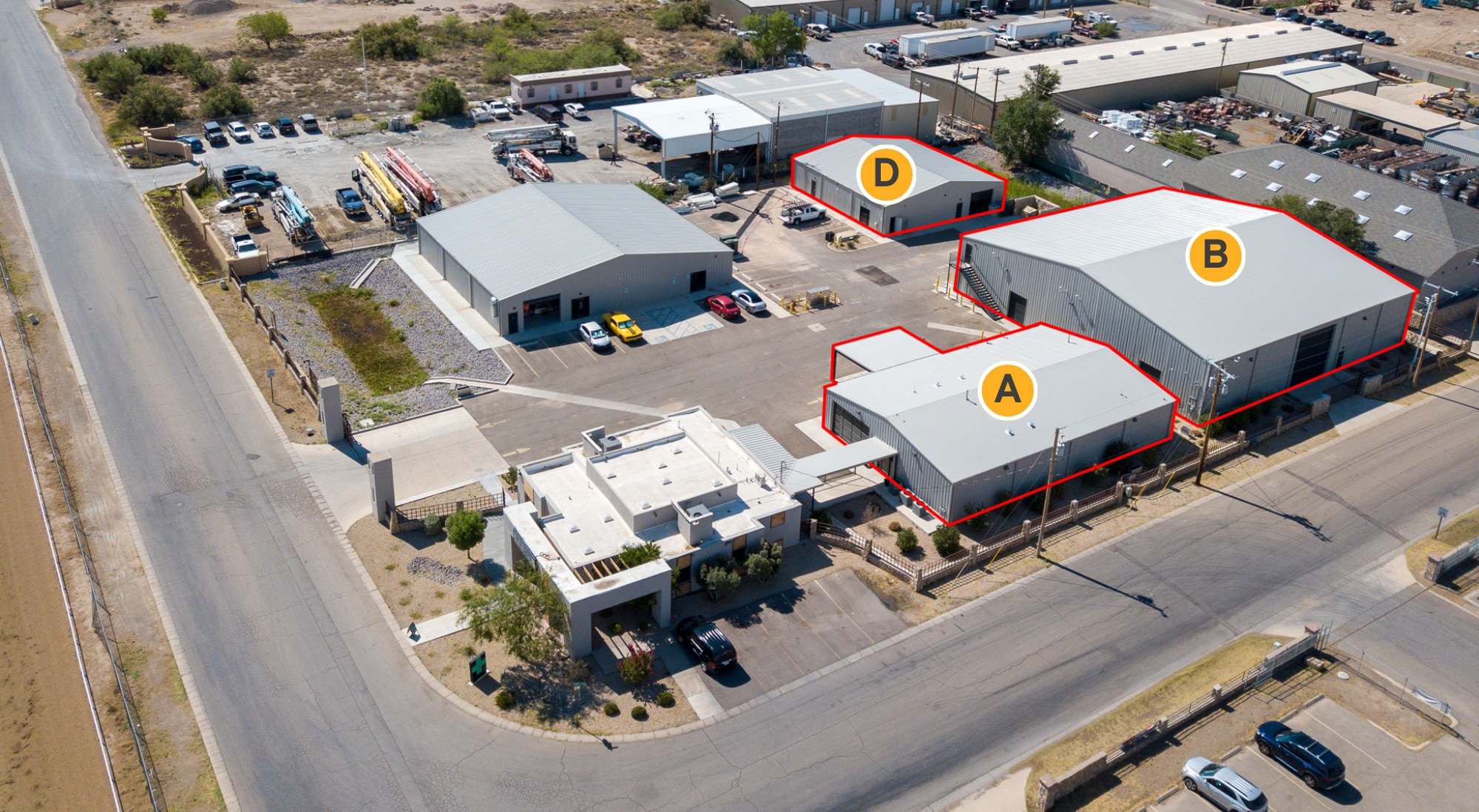 1999 Futurity Dr, Sunland Park, NM for Sale