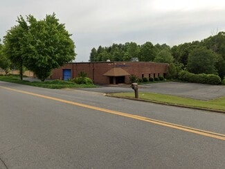 Newton, NC Industrial - 1950 Fairgrove Church Rd