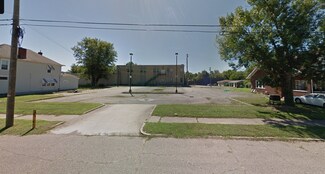 Portsmouth, OH Commercial - 1308 17th st