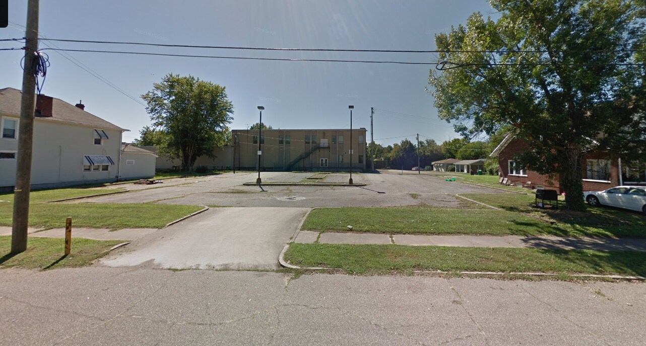 1308 17th st, Portsmouth, OH for Sale