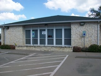 Joshua, TX Office/Medical - 201 N Broadway St