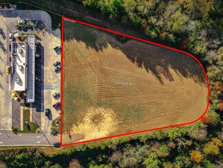 Weaverville, NC Commercial Land - 99999 Gill Rd Weaverville, NC Commercial Land - 99999 Gill Rd