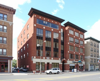 Hartford, CT undefined - 241 Main St