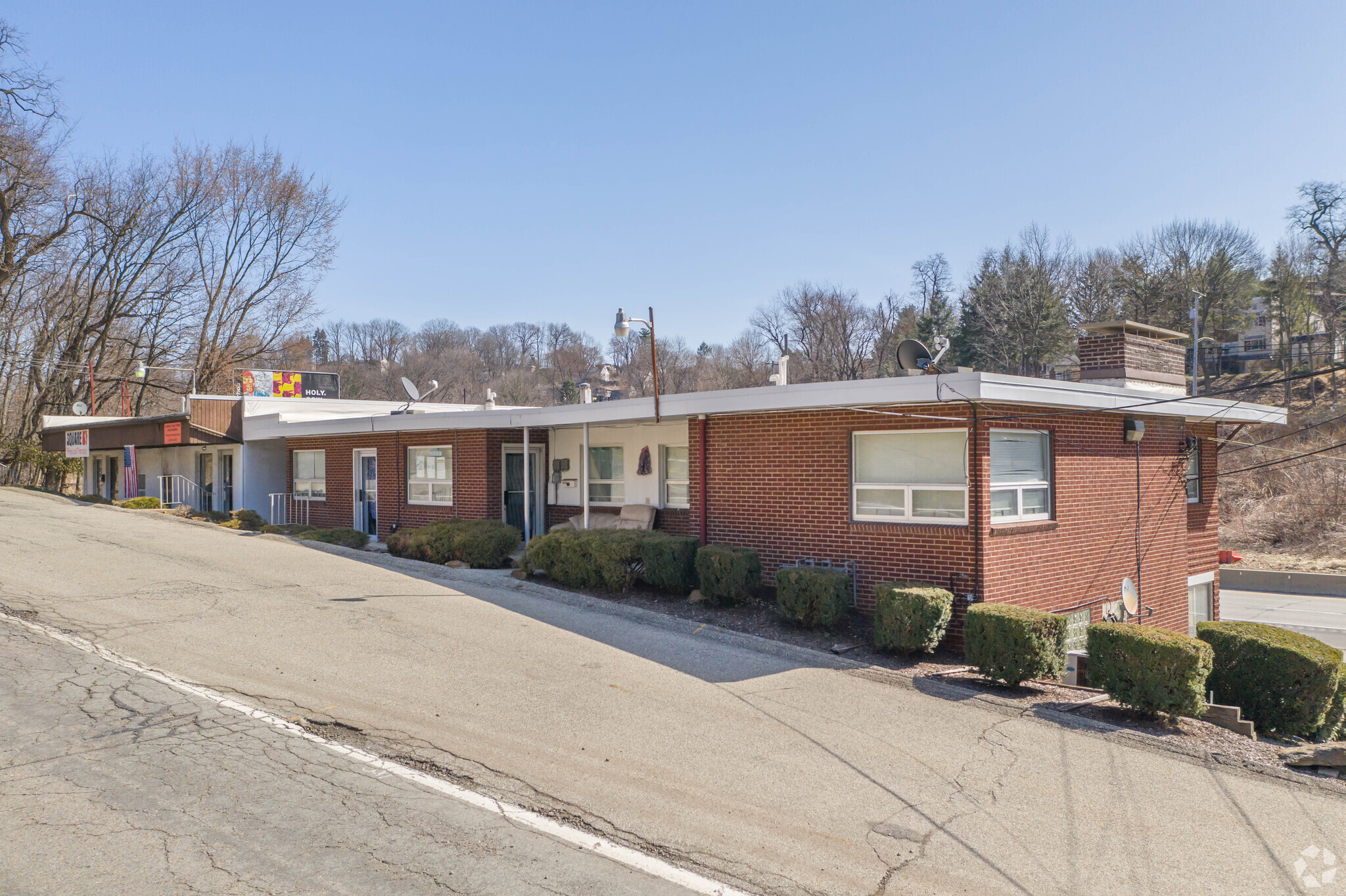 4525-4535 Mcknight Rd, Pittsburgh, PA for Rent