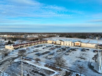 McHenry, IL Retail, Flex - 2000-2078 N Richmond Rd