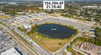 Mount Dora, FL Retail - 2751 W Old US Highway 441