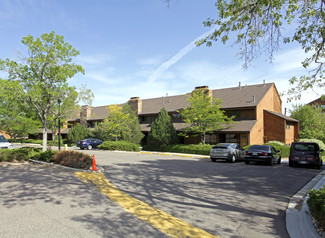 Centennial, CO Office - 6450-6464 S Quebec St