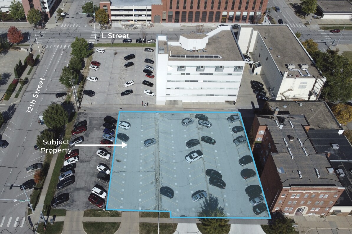 1216 K Street, Lincoln, NE for Sale