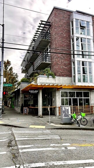 Seattle, WA undefined - 2241-2245 Eastlake Ave