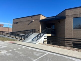 Overland Park, KS Office/Medical, Medical - 11755 W 112th St