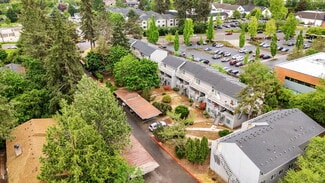 Tigard, OR Apartments - 9350 SW Hall Blvd Tigard, OR Apartments - 9350 SW Hall Blvd