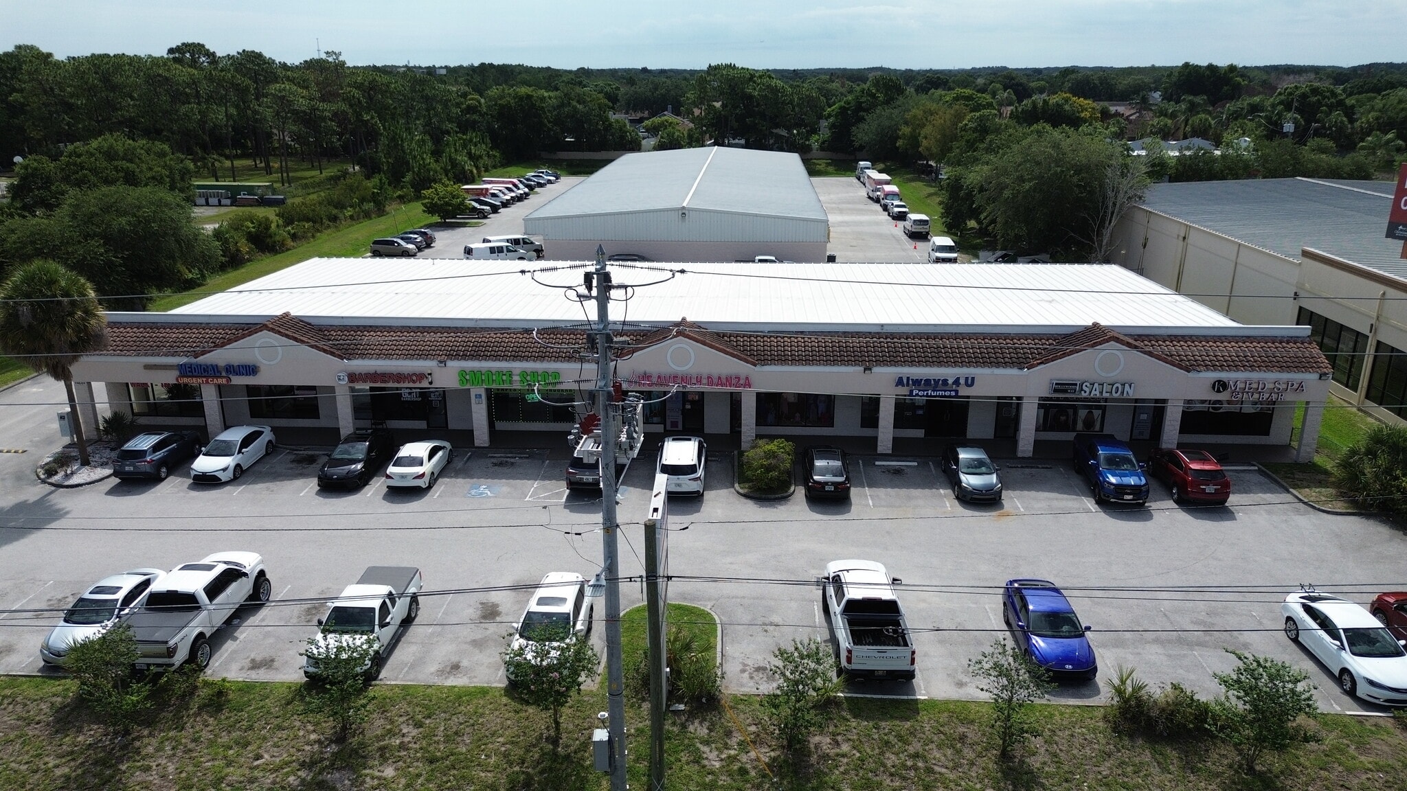 11601 S Orange Blossom Trl, Orlando, FL for Rent