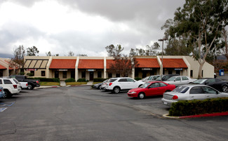 Banning, CA Office - 3158-3166 W Ramsey St