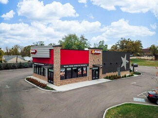 Orange City, IA Retail - 809 Albany Pl SE