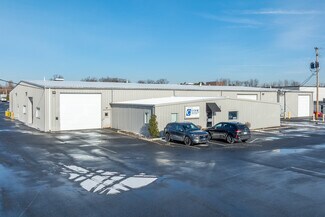 Shiremanstown, PA Industrial - 415 Railroad Ave