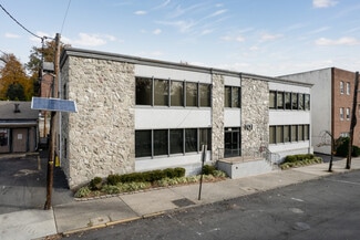 Teaneck, NJ Office - 101 Cedar Ln
