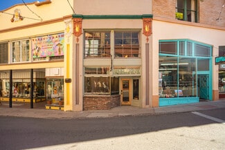 Bisbee, AZ undefined - 40 Main St Bisbee, AZ undefined - 40 Main St