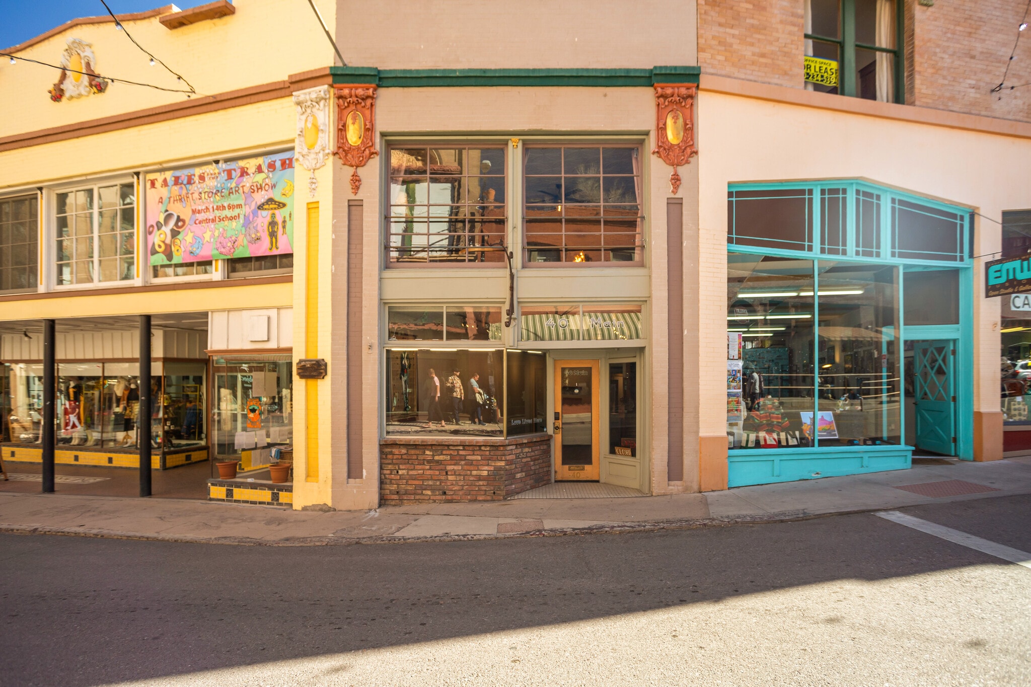 40 Main St, Bisbee, AZ for Sale