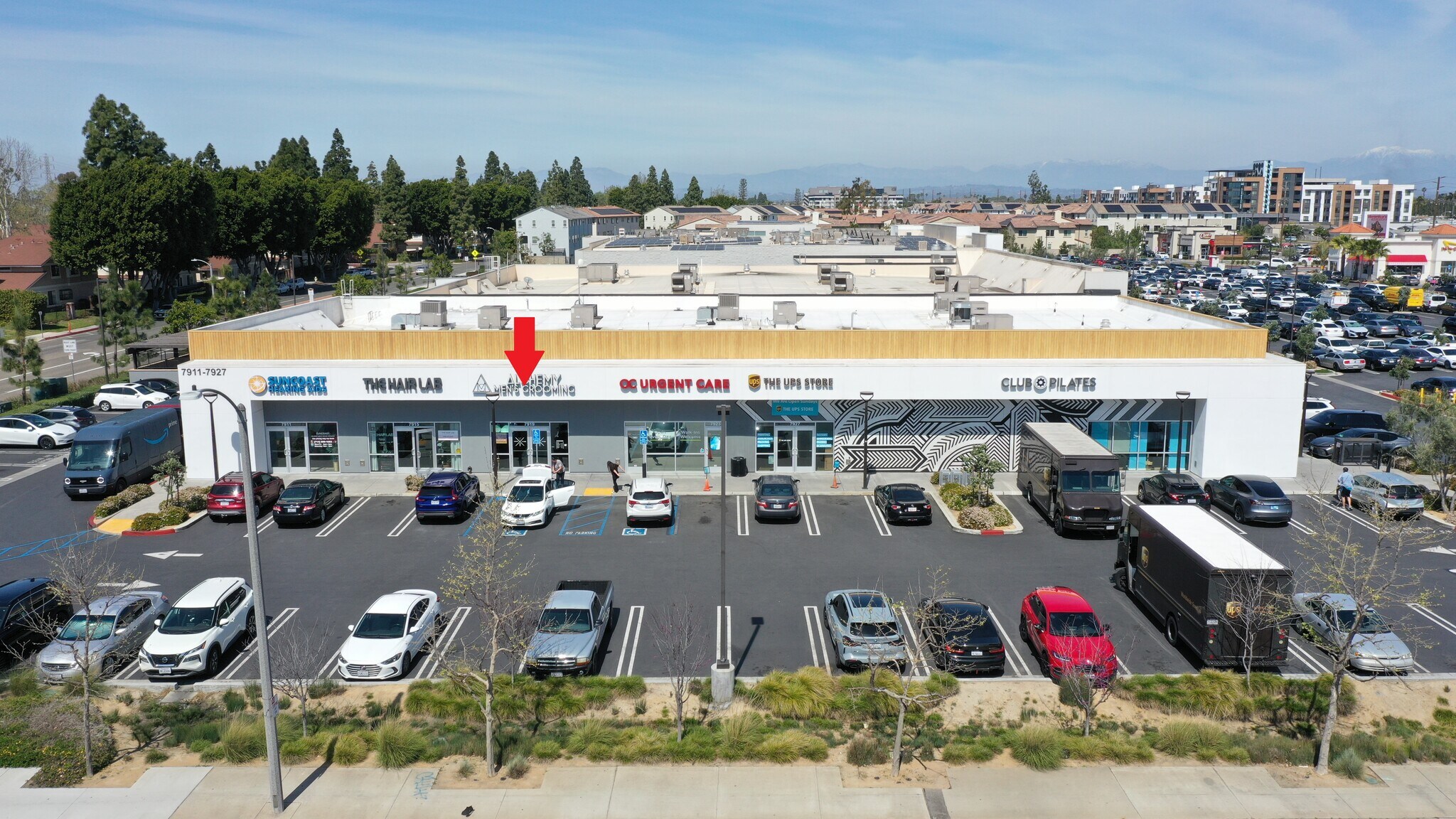7911-7927 Garden Grove Blvd, Garden Grove, CA for Rent