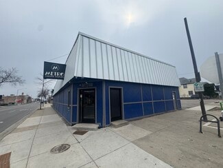 Grand Rapids, MI Restaurant - 1901 S Division Ave