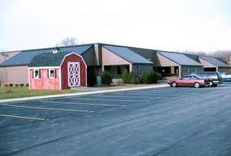 Elk Grove Village Medical Campus