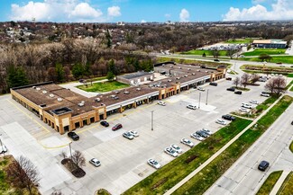 Clive, IA Retail - 9932 Swanson Blvd