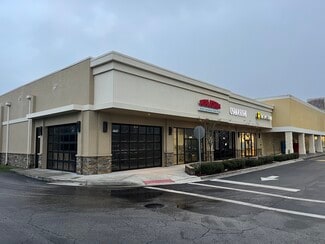 Saint Cloud, FL Retail - 4855-4879 E Irlo Bronson Memorial Hwy