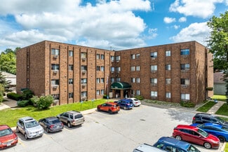 Boone, IA Apartments - 1104 8th St Boone, IA Apartments - 1104 8th St